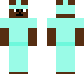 bear in armor