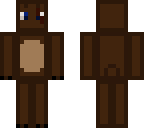 bears!: grizz