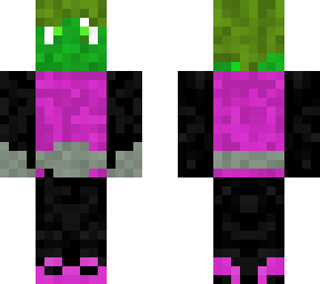 beast boy