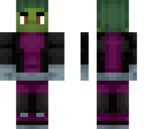 beast boy