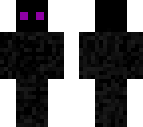 bedrock enderman