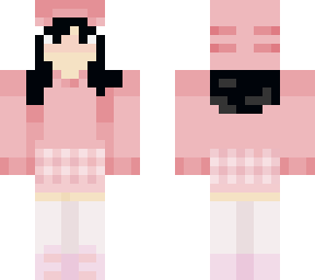 bessy dino skin