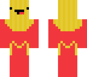 better french fries