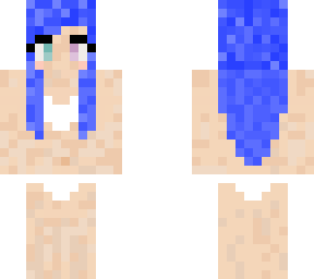 bikini girl