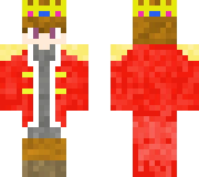 bla king edit
