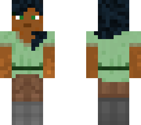 black alex