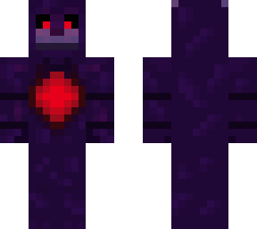 black heart bonnie