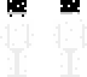 black mushroom skin