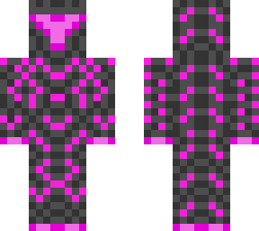 black&pink (do not use, just don't)
