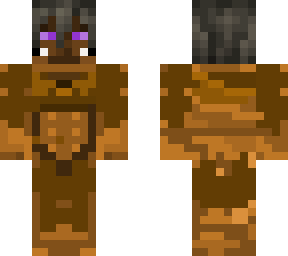 black titan