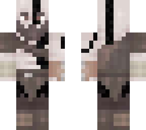 black war pant