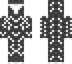 black&white (do not use, just don't)