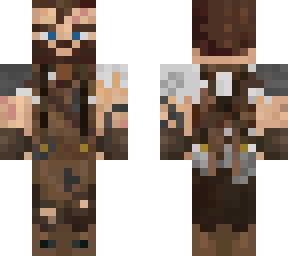 blacksmith edited