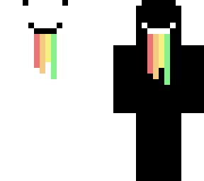 blanco y *****- white and black