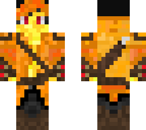 blaze boi