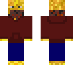 blaze guy