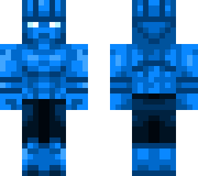 bleu 2ay, jacket-less edit.