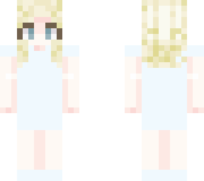 blonde base