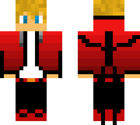 blood boy