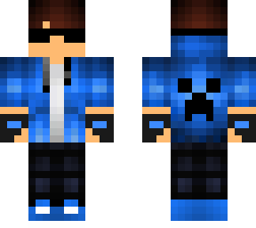 blue  boy pro