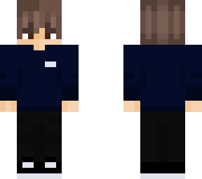blue boy