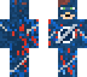 blue flash 2.0