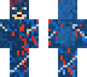blue flash 3.0