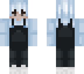 blue version