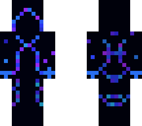 bluish mage