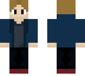 boy