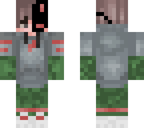 boy mask camo