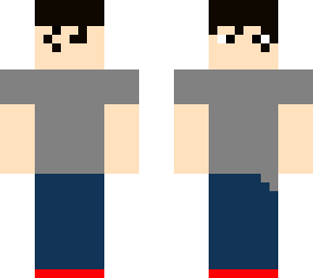 boy skin (basic)