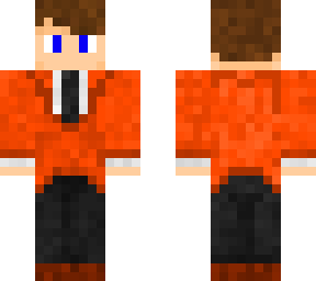 braden (orange suit)