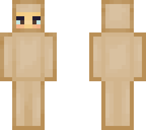bread girl