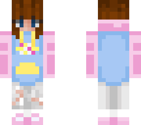 bubblegum hoodie