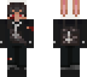 bunny boy