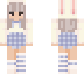 bunny girl