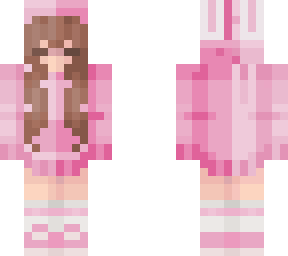 bunny girl