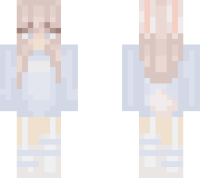 bunny girl