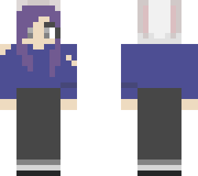 bunny girl