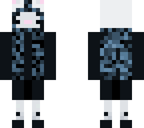 bunny go brrr