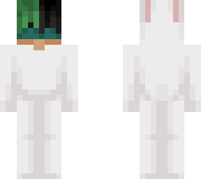 bunny onesie!!!!