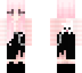 bunny valentine ~