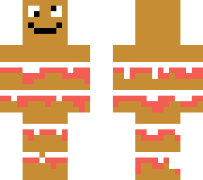 cake man v2