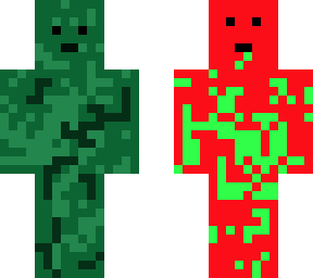 camo attempt