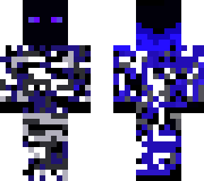 camo enderman