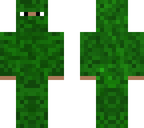 camouflage