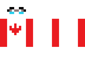 cananada man