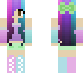 candy girl