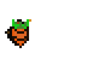 carrot